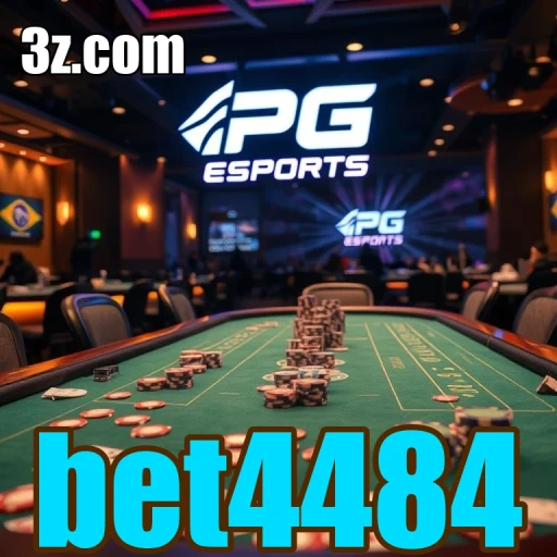 Baccarat Empolgante no Bet4484: Apostas que Envolvem