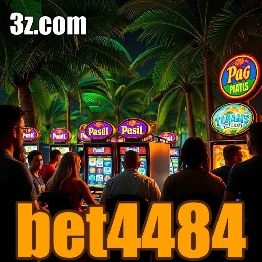 Navegando pelo Poker no bet4484: Entretenimento e Competição