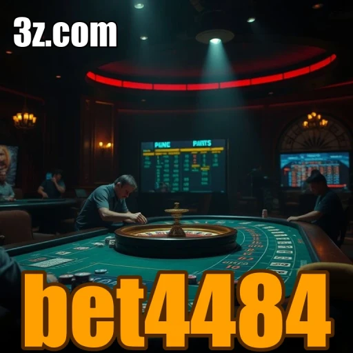 Suporte de Excelência no bet4484: Ajudando Jogadores em Tudo