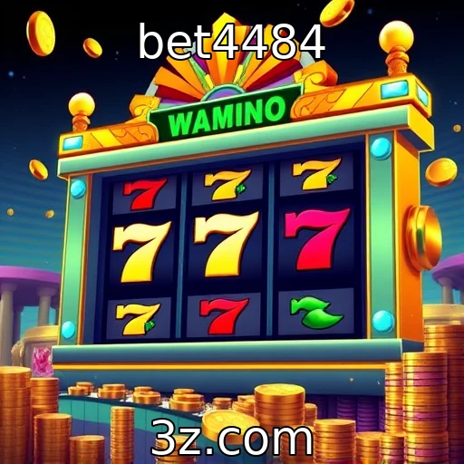 Comportamento dos apostadores brasileiros em slots móveis