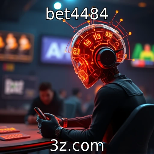 Uso de inteligência artificial para personalização na experiência de jogos