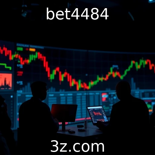 Expansão dos operadores de apostas em mercados emergentes