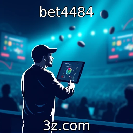 Expansão de plataformas de apostas e seus impactos no mercado