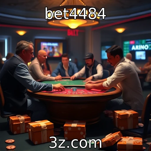 Análise do comportamento dos apostadores brasileiros em jogos de cassino