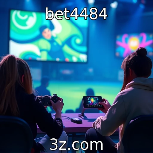 Tendências emergentes na experiência do usuário em jogos