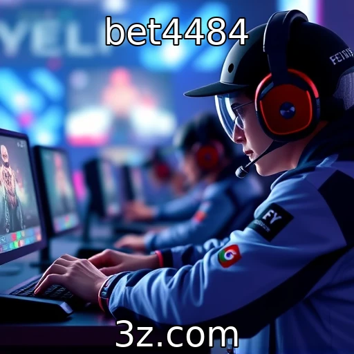 A evolução do eSports e suas principais competições