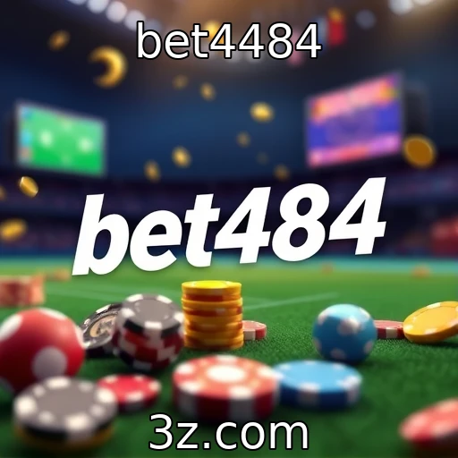 Análise do desempenho financeiro de provedores de jogos