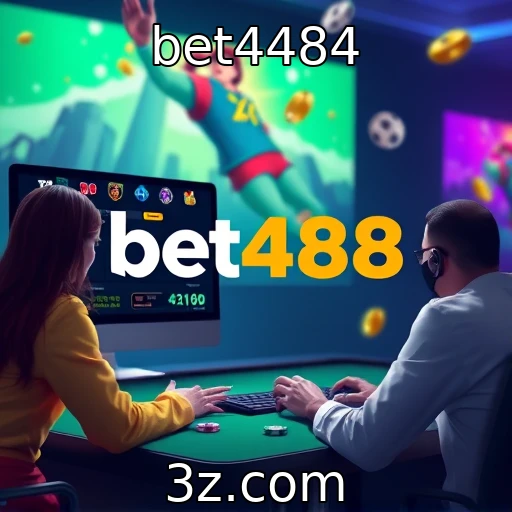 Crescimento das plataformas de jogos online