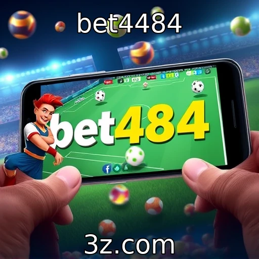 Inovação em jogos mobile e sua popularidade