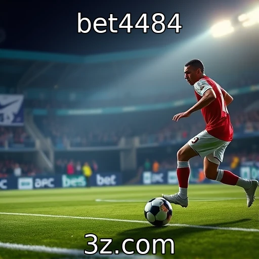 Impacto da regulamentação nas plataformas de apostas