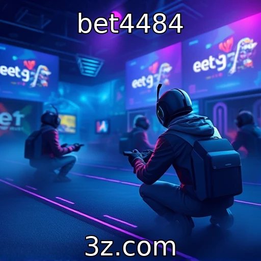 A ascensão dos eSports e sua popularidade