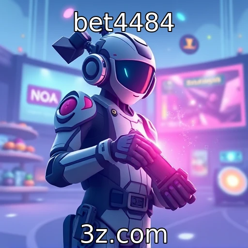 Inovações tecnológicas transformam os jogos digitais