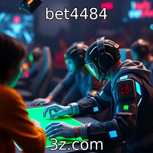 Impacto das tecnologias na experiência gamer